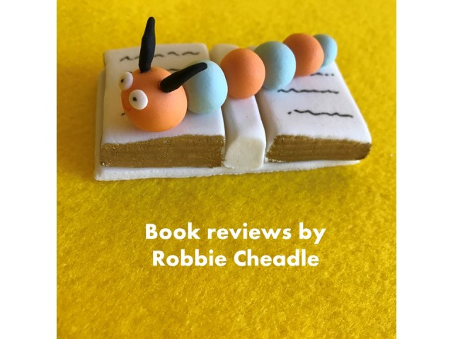 Book reviews