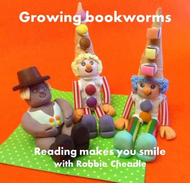 Growing bookworks Jan 2020