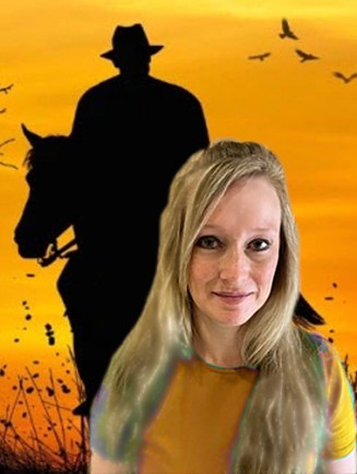 Roberta Eaton Cheadle (Image tomfoolery by Teagan)